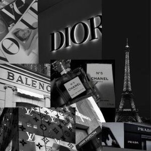 Meet your Posher, Prosper